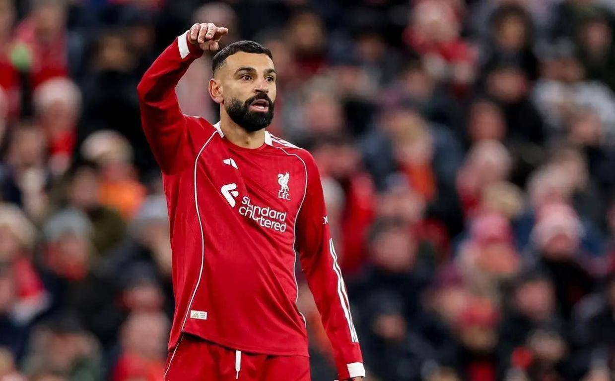 非洲杯-埃及2-0贝宁：争冠希望彻底破灭，利物浦想念萨拉赫吗|前瞻